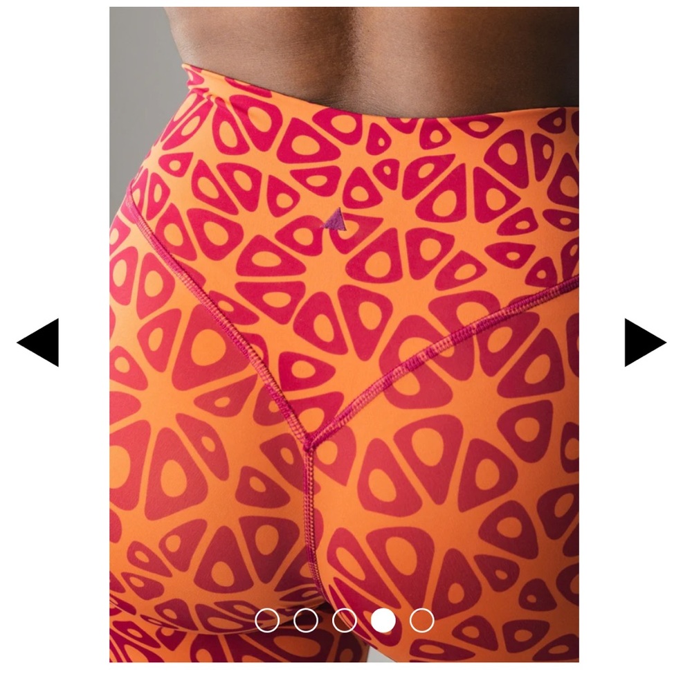 The Vitality Ascend Pant